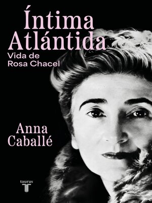 cover image of Íntima Atlántida
